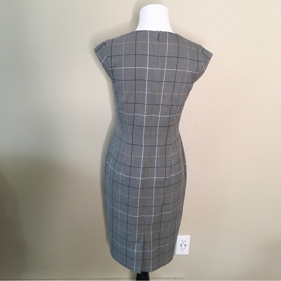 Ann Taylor Dress - Picture 4 of 6